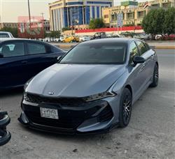 کیا K5
